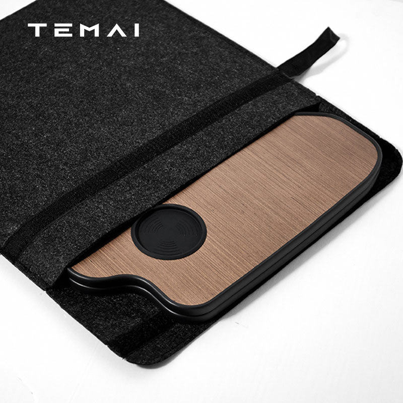 Temai Mini brett til fører for Model 3/Y