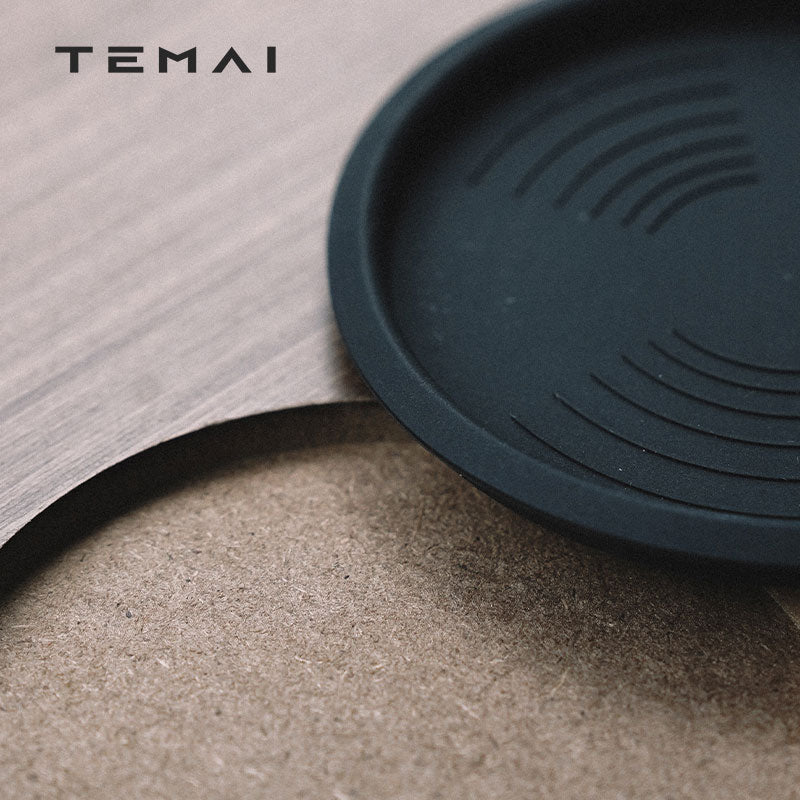 Temai Mini brett til fører for Model 3/Y