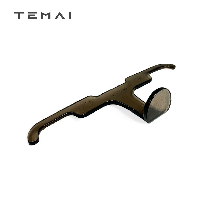 Temai Krok til baksetet for Model 3/Y