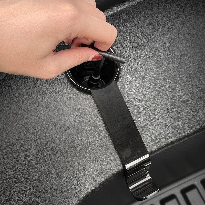 Temai Krok til frunk for Model 3 (2018-08.2023)