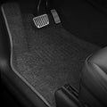 SUPERTILBUD! XPE TEKSTIL matter foran og bak for Model Y 2021-2025+