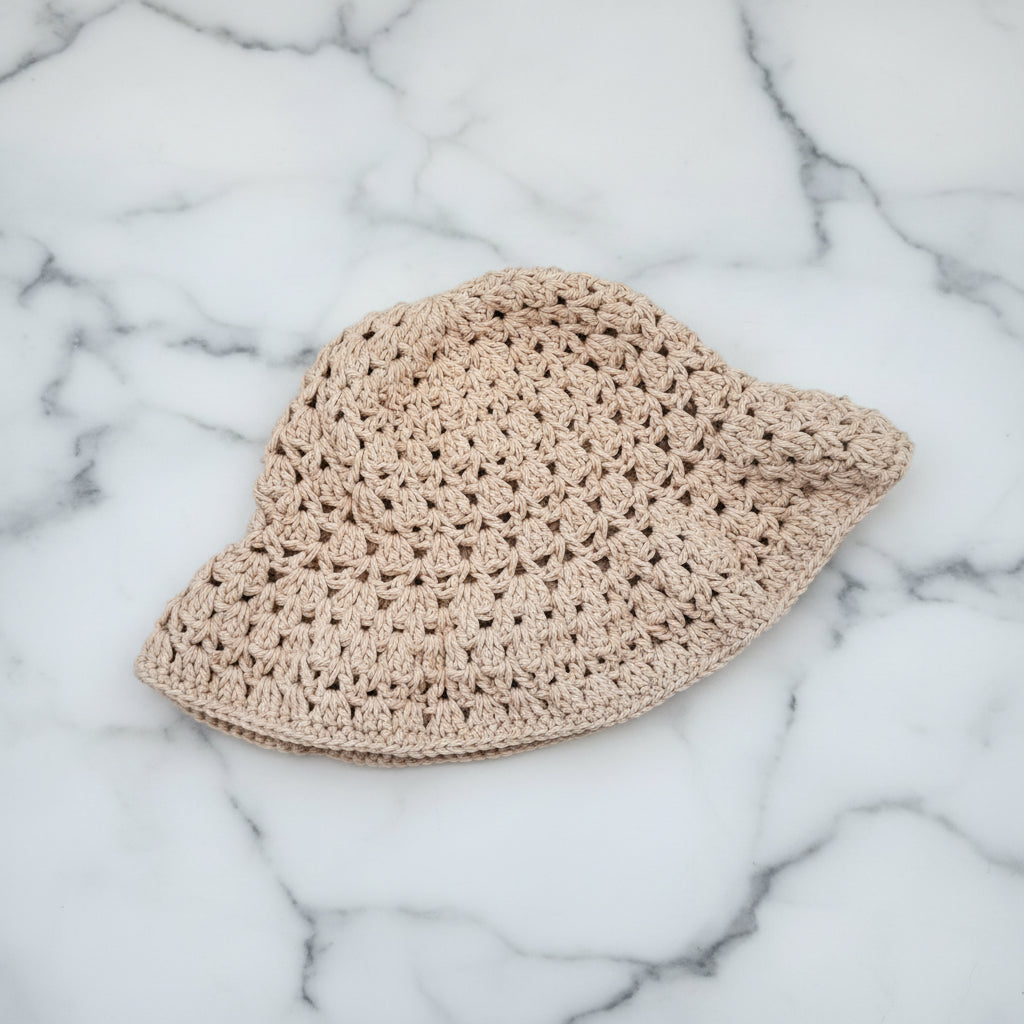 The Kelp Solhatt