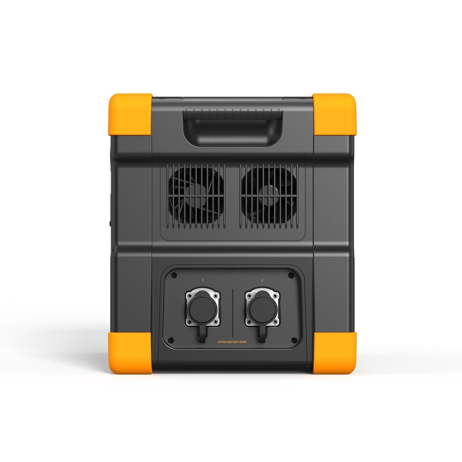 Pecron E3600LFP – Toppmodell for profesjonell og off-grid strøm