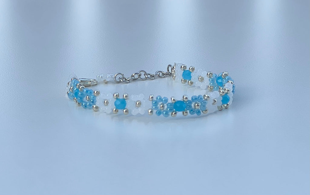 Exquisite Handmade Bracelet