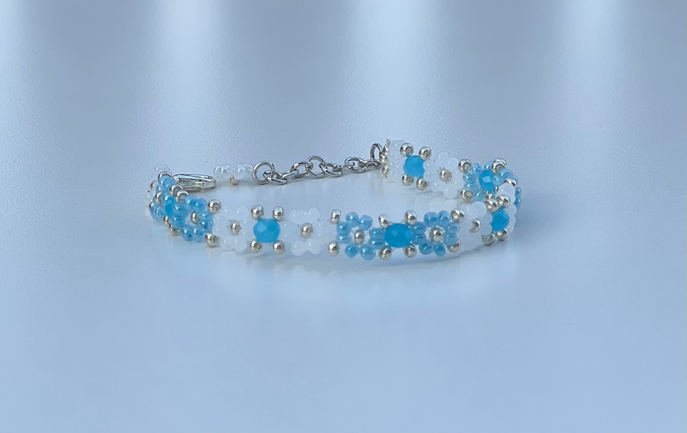 Exquisite Handmade Bracelet