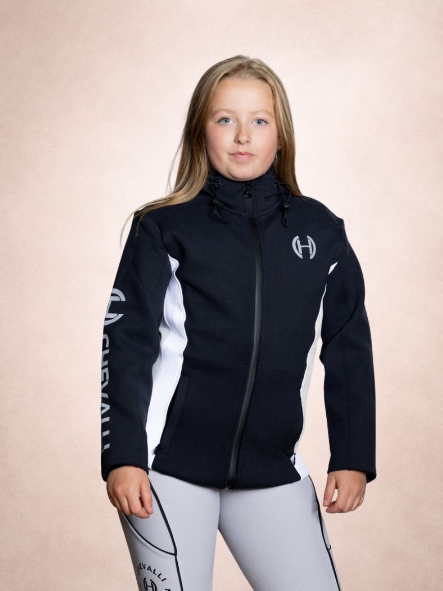 Savanna treningsjakke