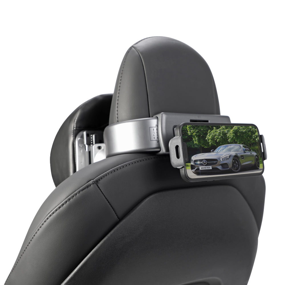 Multifunksjonell Nakkestøtte Elite for Model 3/Y