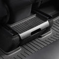 Oppbevaringsboks til baksetet med hylle for Model Y 2021-2024