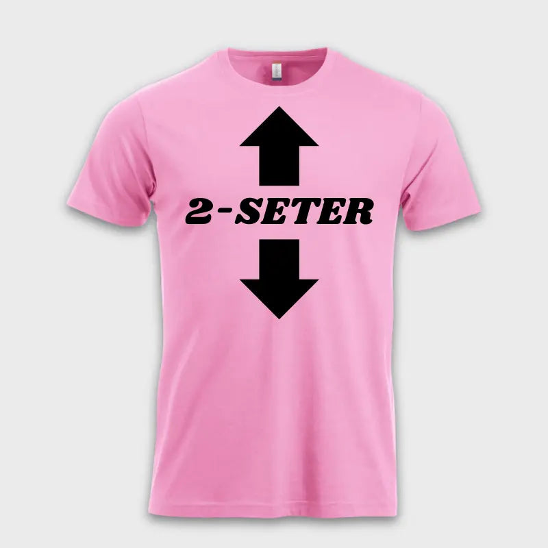 2-SETER ⬆️⬇️