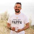 "Verdens beste pappa" | T-skjorte