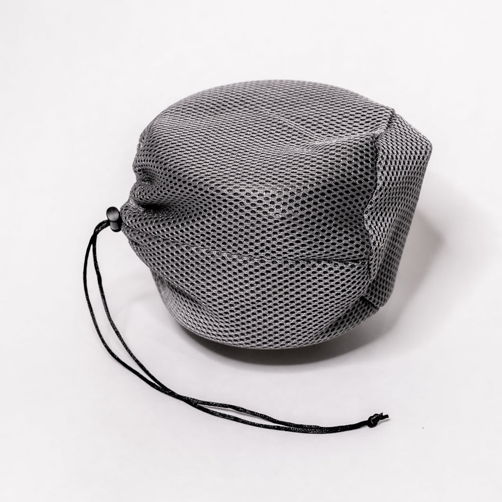 "POT" 1600ml | 215g | Kasserolle i titan
