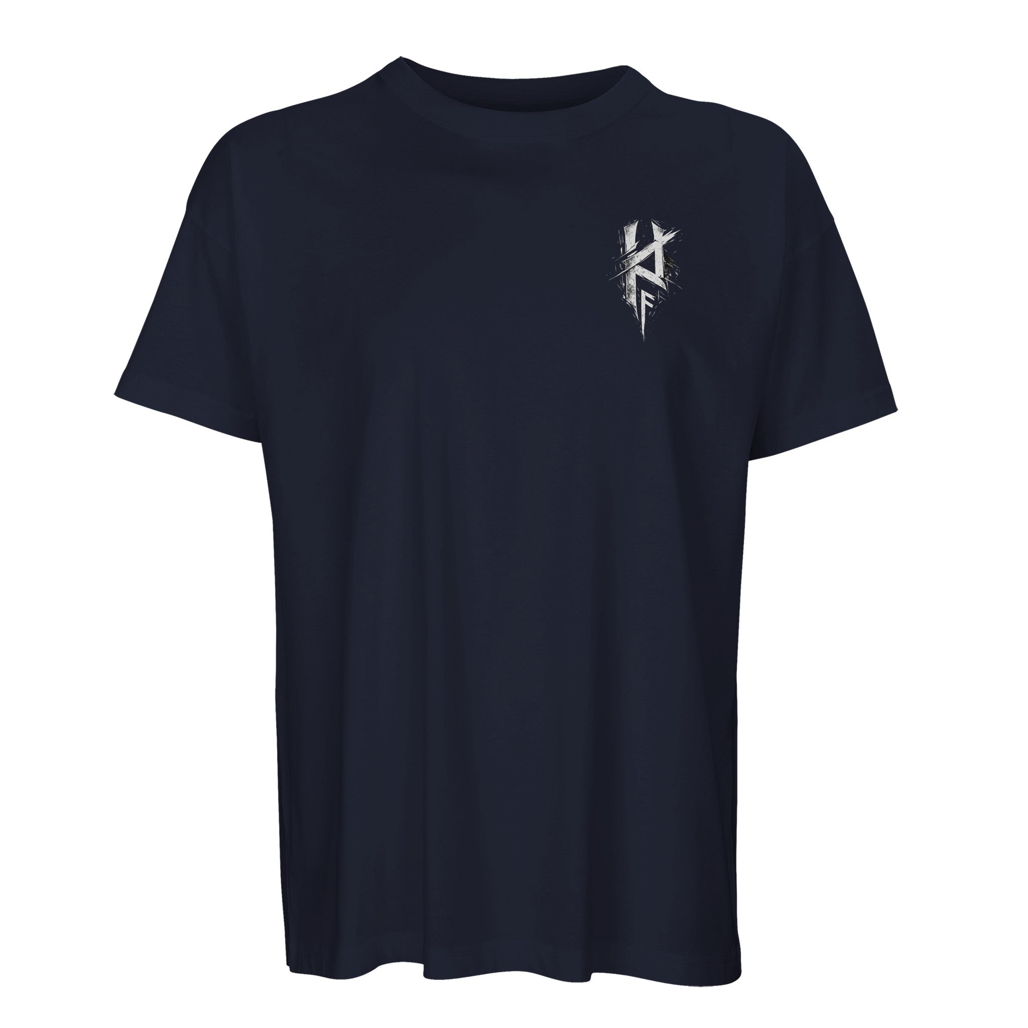 CORE Oversized Tee