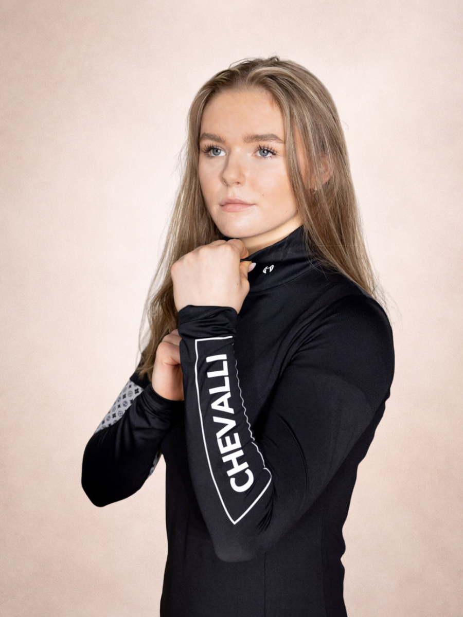 Sara treningstrøye