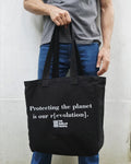 The Bag For Life | Multi-Pocket Canvas Tote