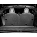 Beskyttesle til bakseteryggen TPE for Model X 6/7s 2022+