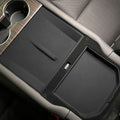 Silikonmatte for bakre armlenet for Model S 2022+