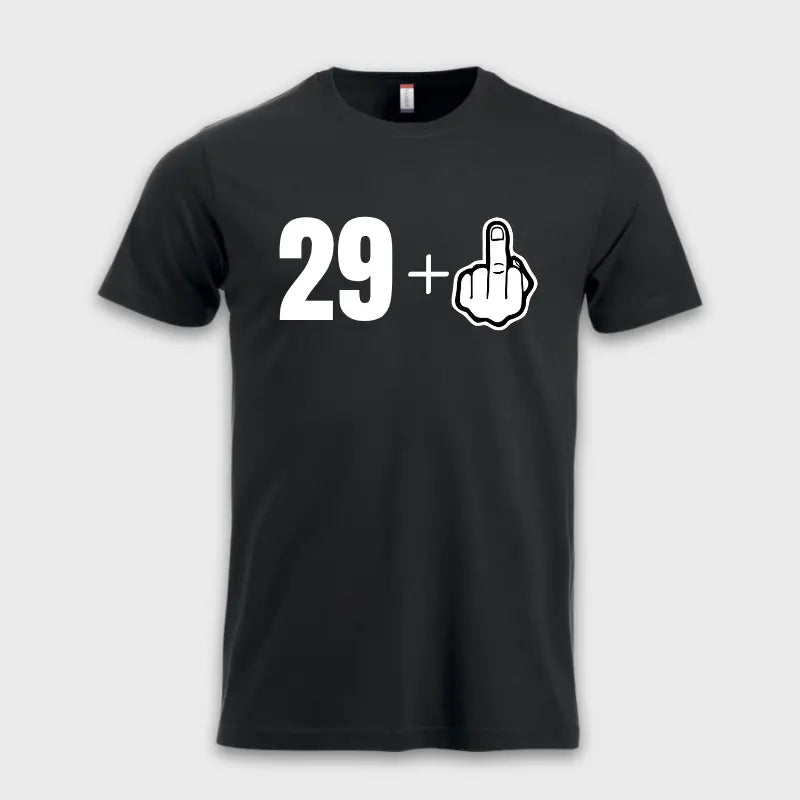 30-ÅRS GAVE - 29 + I 😆