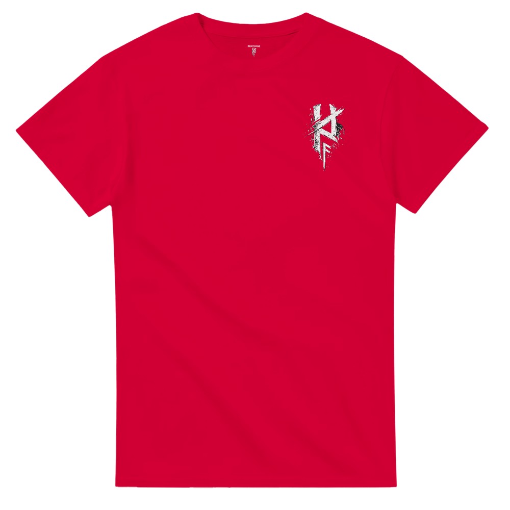 CORE Heavyweight Tee