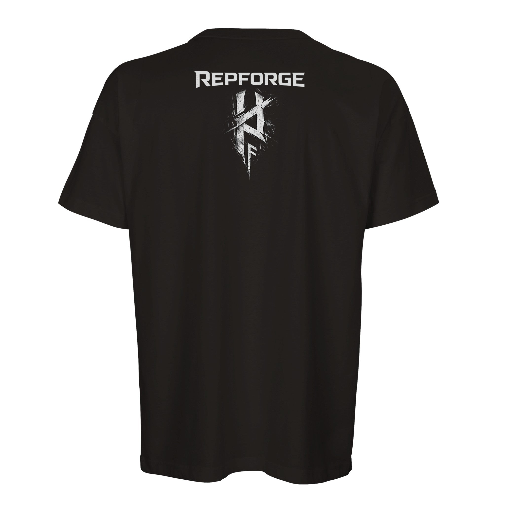 CORE Oversized Tee