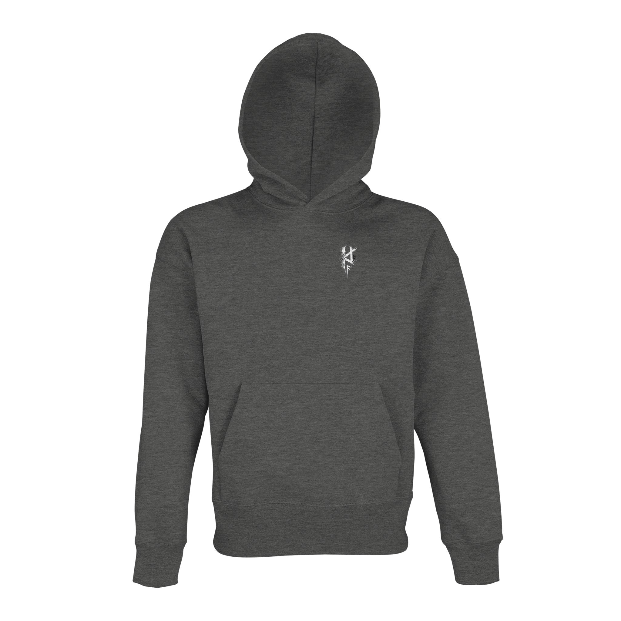 CORE Oversized Hoodie