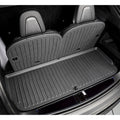 Bagasjeromsmatte TPE for Model X 6/7s 2022+