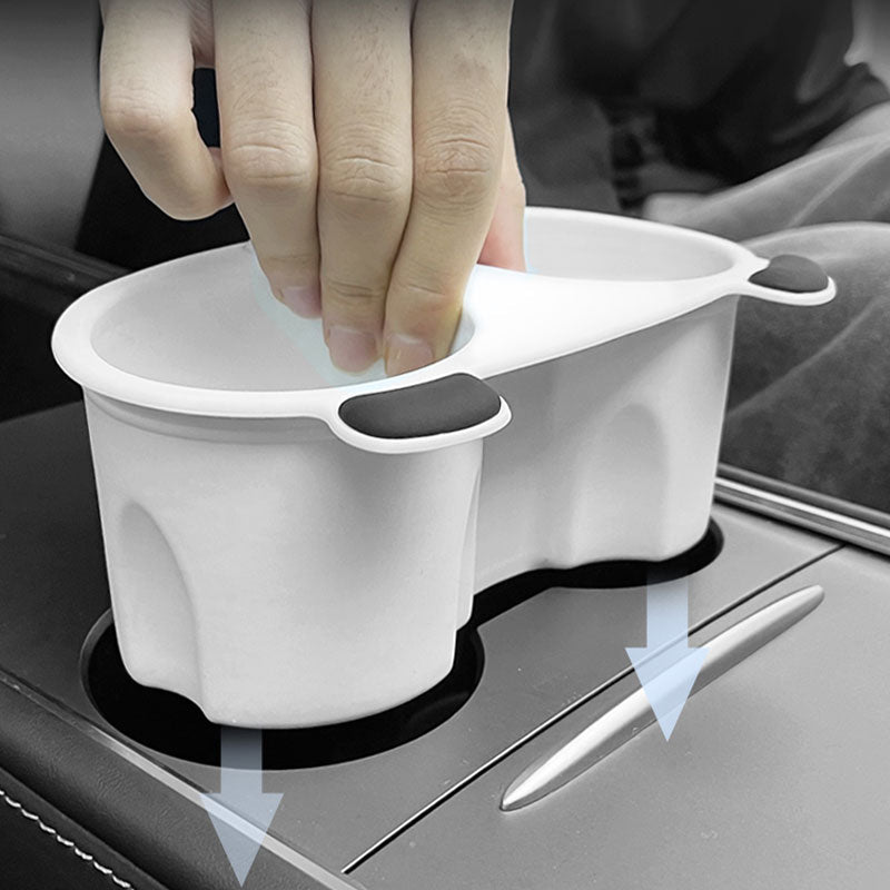 Koppholder Panda for Model 3 2021-2023/Model Y 2021-2024