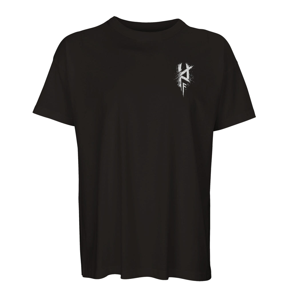 CORE Oversized Tee