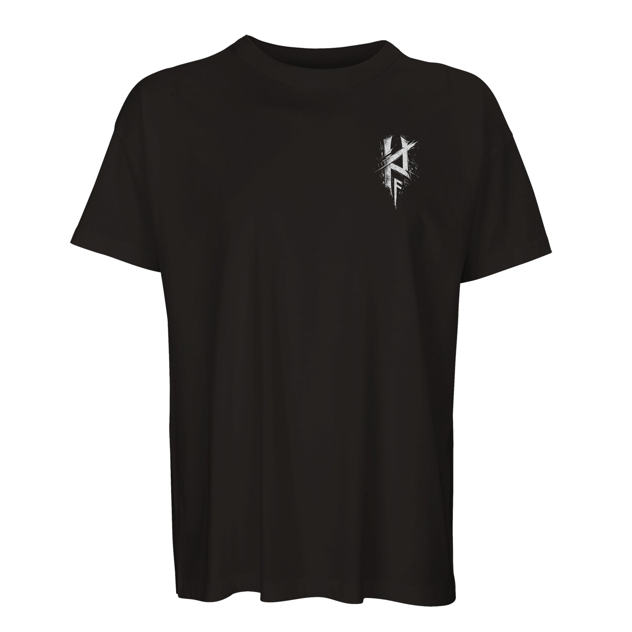 CORE Oversized Tee
