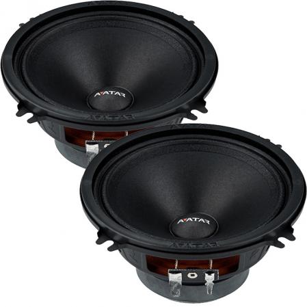 Avatar MTU-50LE