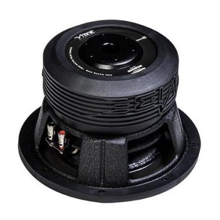 Vibe Black air10D2