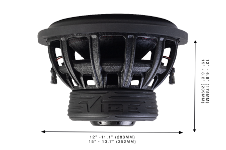 Vibe BLACKDEATH15D4-V3