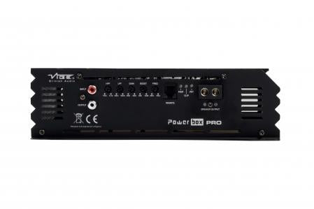 Vibe Powerbox1500.1P-V2