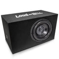 Vibe Black Air 15" LOUD AS HELL låda
