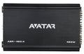 Avatar ABR-460.4