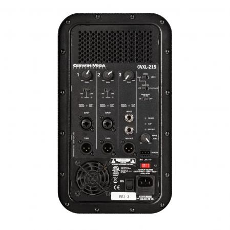 Cerwin-Vega CVXL-215-NA
