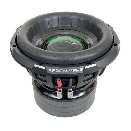 Apocalypse DB-3012D1R 2x12" LOUD AS HELL kasse