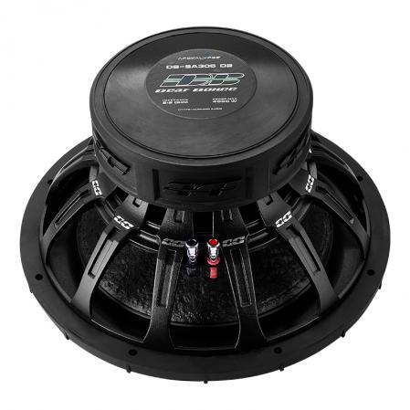 DeafBonce Apocalypse DB-SA305D1