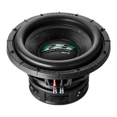 Deaf Bonce Apocalypse DB-SA272D2 12"