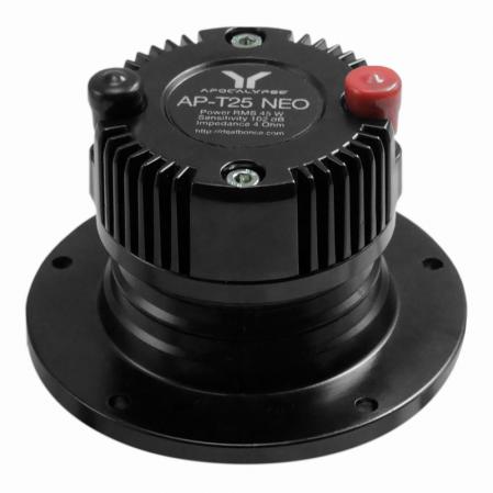Apocalypse AP-T25 NEO V2