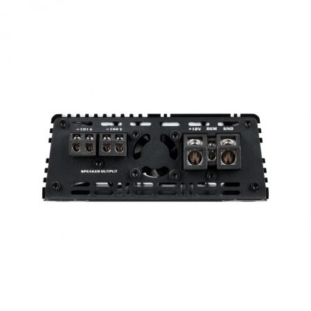 Deaf Bonce Atom 700.2 PRO