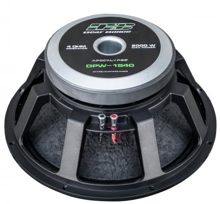 Deaf Bonce DPW-1540