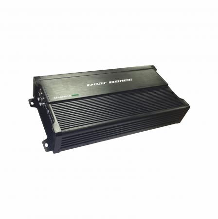 Deaf Bonce MACHETE MFA-2.80