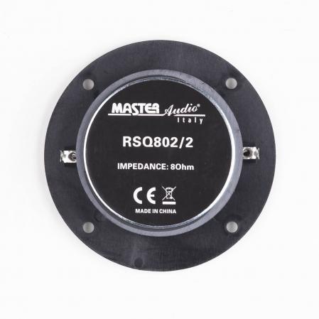 Master Audio RSQ802/2