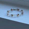 Elegant Beaded Bracelet
