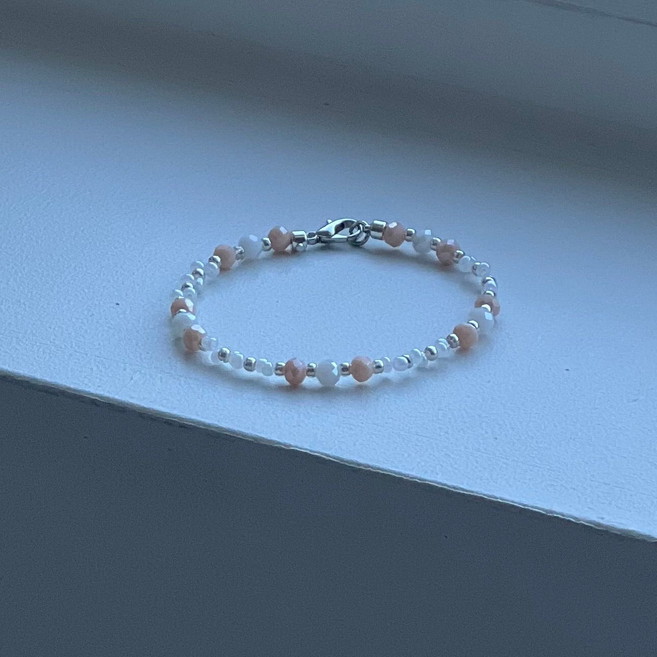 Charming Elegance Bracelet