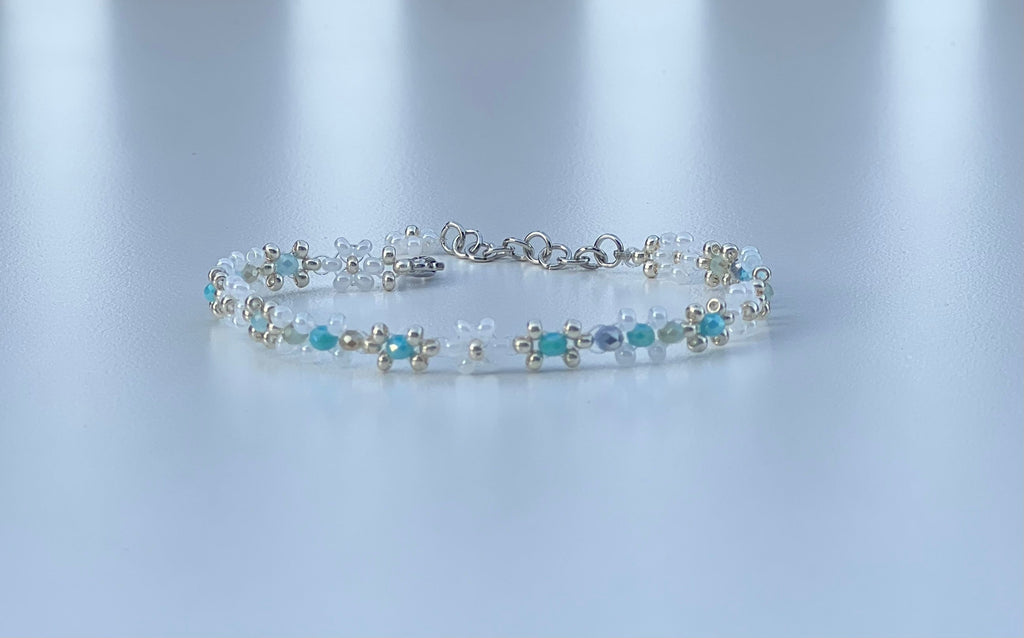 Graceful Artisan Bracelet