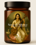 Song of Silence Incense | Handcrafted Natural Incense