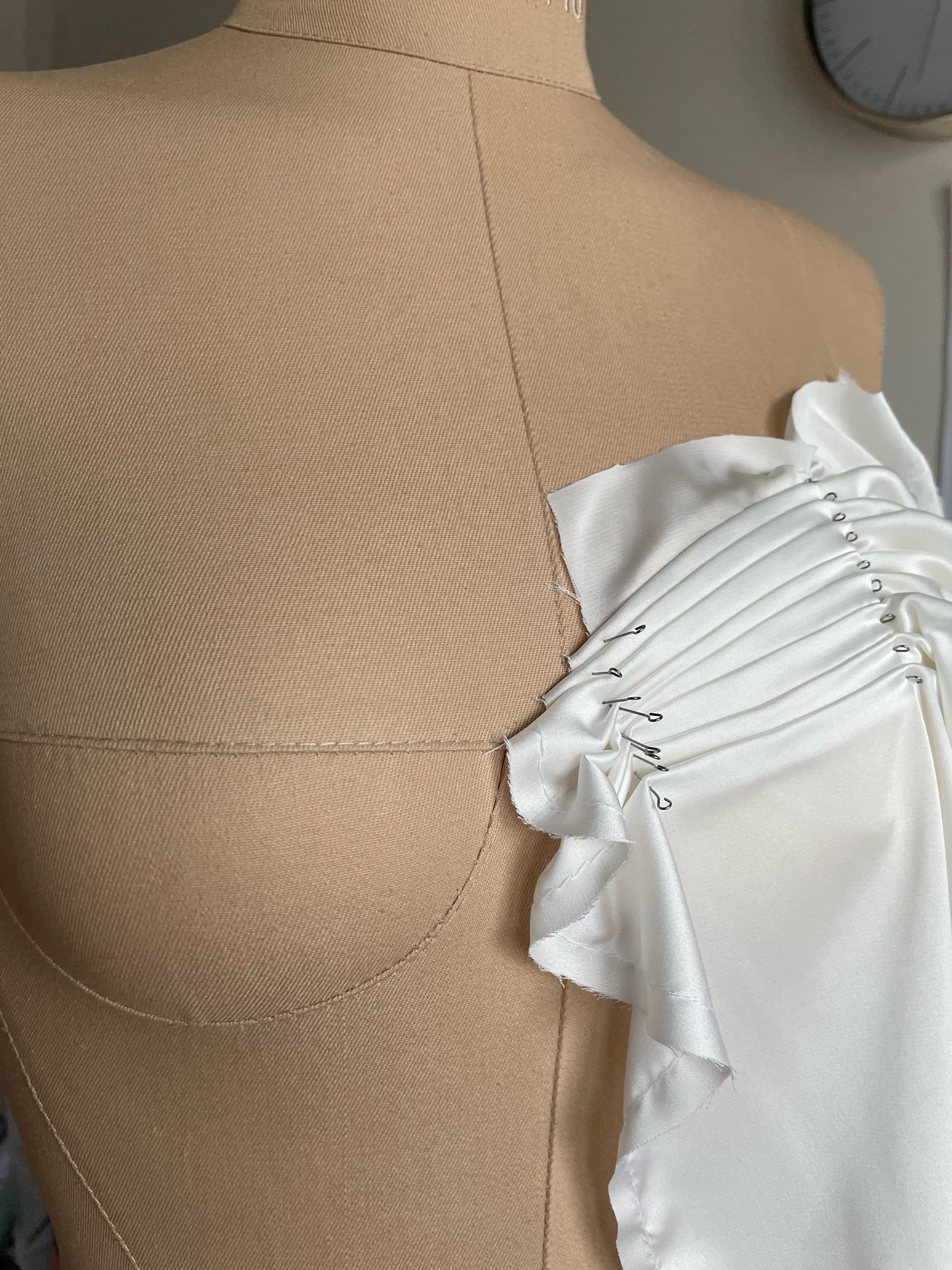 Private Sewing Lessons – Learn to Sew (Online & Offline)