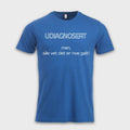 UDIAGNOSERT - men, alle vet at det er noe galt!