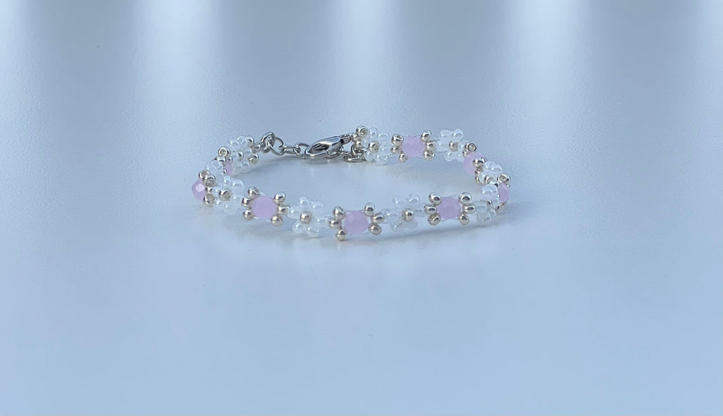 Charming Handmade Bracelet - Style 2